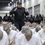 Judge orders Trump to return to the US Venezuelans sent to Salvadoran prison