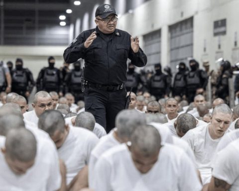 Judge orders Trump to return to the US Venezuelans sent to Salvadoran prison