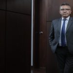 Julio Corcuera: “There are areas of the country where politicians must coordinate with criminal organizations to campaign”