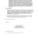 Keiko Fujimori did not report in her resume about her links with two companies