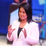 Keiko Fujimori questions the permanence of José Jerí: "Its presence is not certain until July"