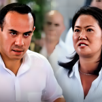 Keiko Fujimori rules out Fuerza Popular assuming the Presidency: “We are not going to generate more instability”