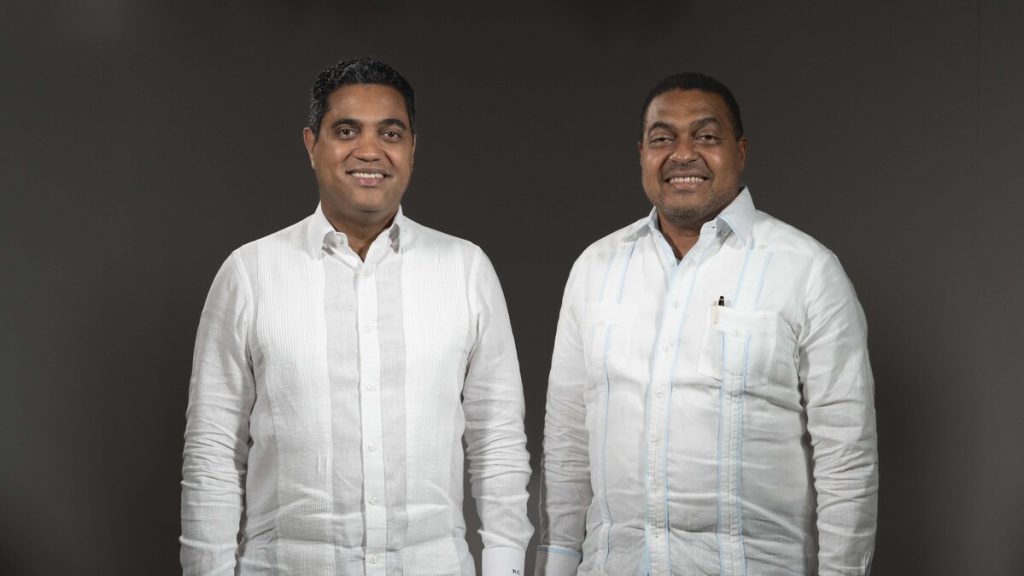 Kelvin Cruz: “We have a very aggressive work agenda”