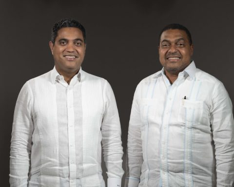 Kelvin Cruz: “We have a very aggressive work agenda”