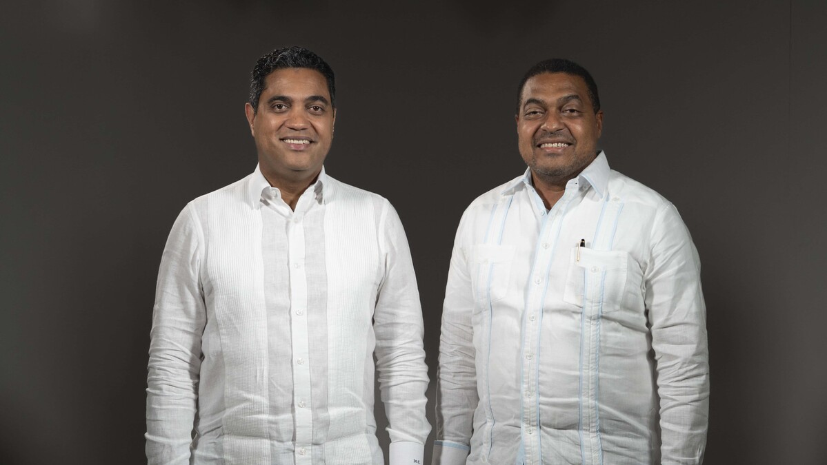 Kelvin Cruz: “We have a very aggressive work agenda”