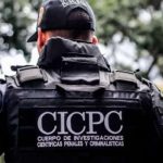 Killed in Petare alias El Nariz