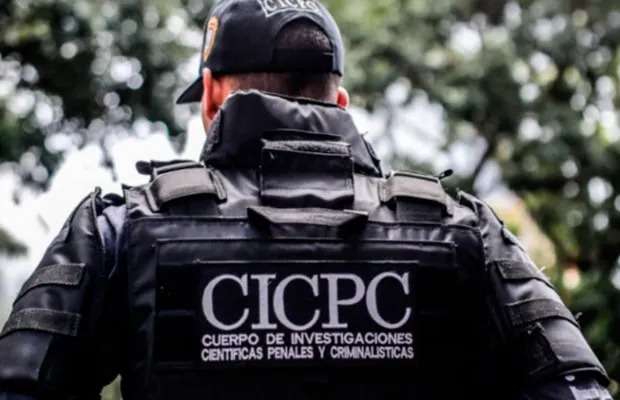 Killed in Petare alias El Nariz