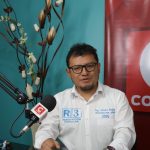 Know your candidate: Álvaro Rojas assures that the Central C. claims more lives than the hitmen in Junín (VIDEO)