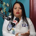 Know your candidate: Anjhela Prialé Condori proposes cutting the Legislative budget (VIDEO)