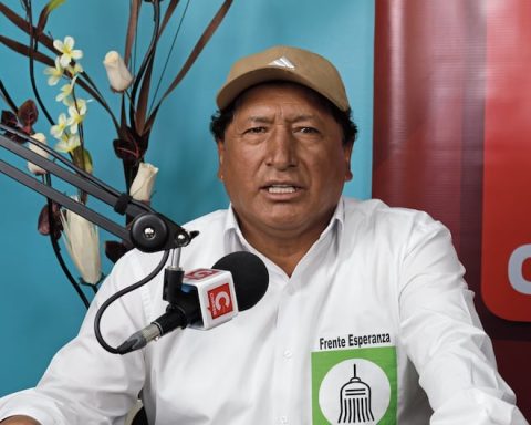 Know your candidate: Víctor Romero promises work for the real farmer (VIDEO)