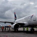 LATAM, Cuba, La Habana