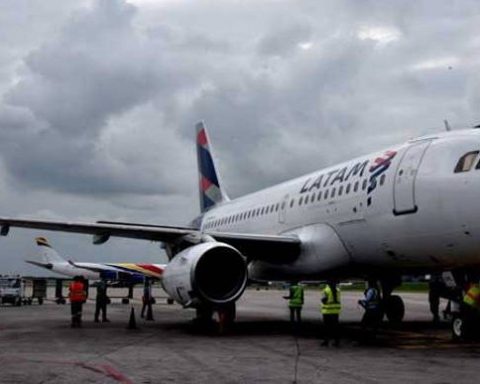 LATAM, Cuba, La Habana