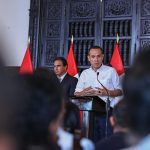 LIVE: President Jerí presented the National Citizen Security Plan