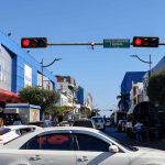 La Duarte: a commercial avenue that reinvents itself