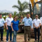 La Libertad: They will clean 113 kilometers of canals in Virú