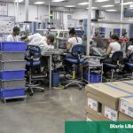 Labor market: the economy registered 133,915 new employees in 2025