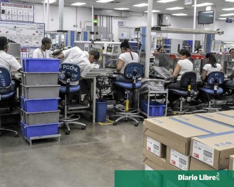 Labor market: the economy registered 133,915 new employees in 2025