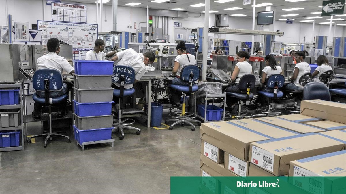 Labor market: the economy registered 133,915 new employees in 2025