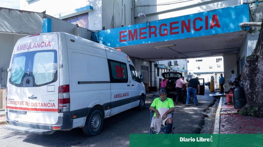 Lack of hospital safety puts doctors and patients at risk