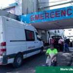 Lack of hospital safety puts doctors and patients at risk