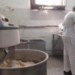 Lacking diesel, Havana bakeries try to return to the manufactured gas of the last century