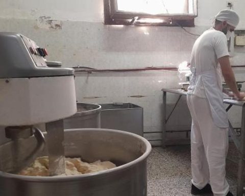 Lacking diesel, Havana bakeries try to return to the manufactured gas of the last century