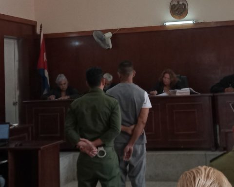 Tribunal Provincial Popular en Las Tunas