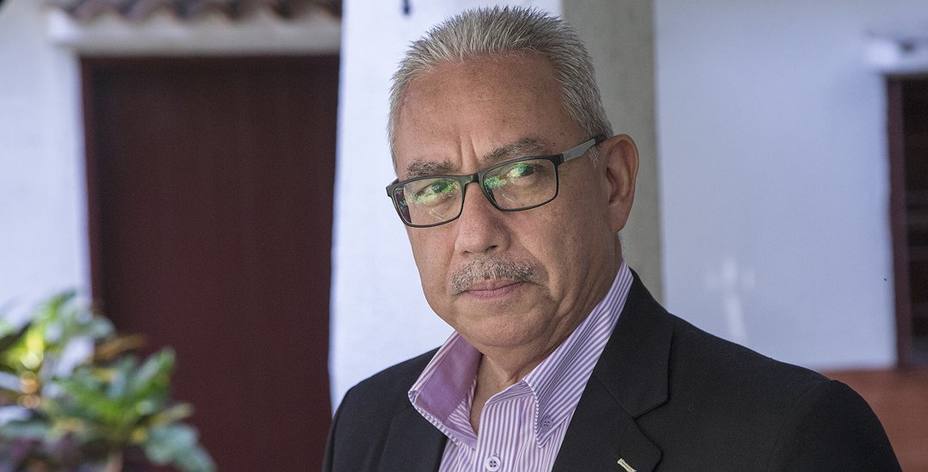 Lawyer Joel García questioned that the amnesty draft is limited to specific dates: "Excludes all persecution history"