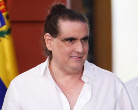 Lawyer describes the alleged arrest of Alex Saab in Caracas as “fake news”