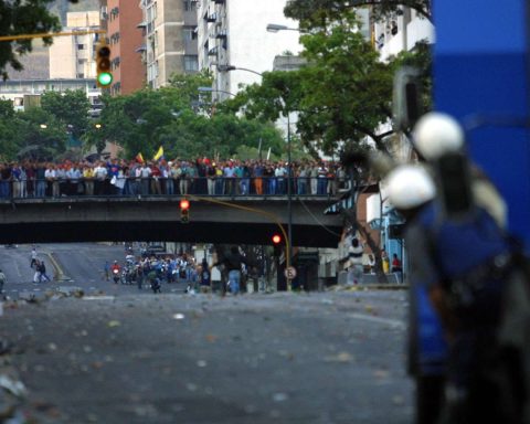 Learn about the facts provided for in the amnesty bill (+PDF)