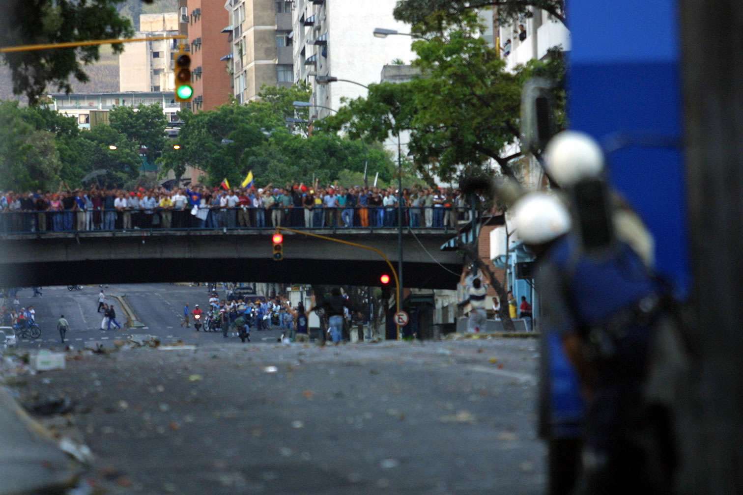 Learn about the facts provided for in the amnesty bill (+PDF)