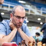 Leinier Domínguez joins another Freestyle chess adventure
