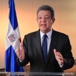 Leonel Fernández responde fuerte a ataques del presidente Abinader a la oposición