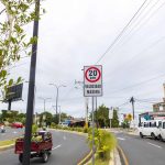 Less speed, more lives: the road project that transforms