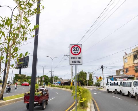 Less speed, more lives: the road project that transforms