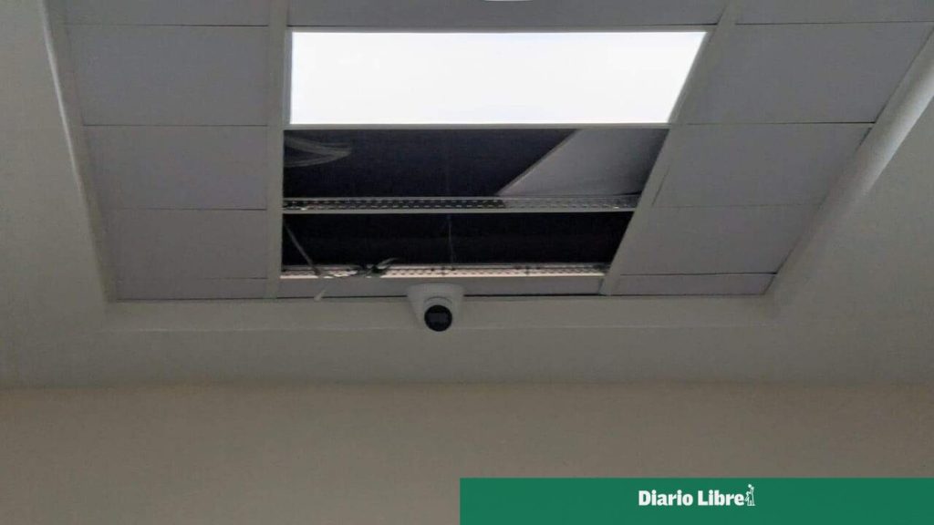 Less than a month after opening, Dajabón hospital shows deterioration