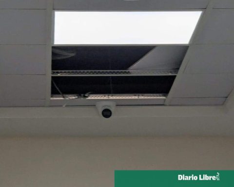 Less than a month after opening, Dajabón hospital shows deterioration