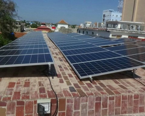 “Let Cuba Live”: They raise funds from the US to send solar panels to hospitals on the island