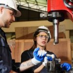 Let's build a strong bridge between employer and employee