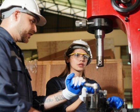 Let's build a strong bridge between employer and employee