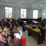 Life sentence for three men for murder of a motorcyclist in Santiago de Cuba