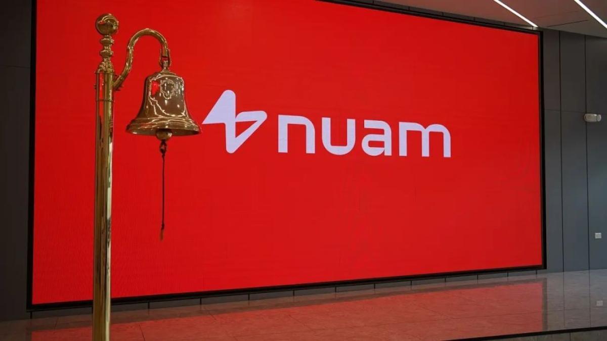 Lima stock market and sun indifferent with Jerí's censorship