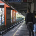 Line 2 of the CDMX Metro announces closure of stations for remodeling, these are the times and dates