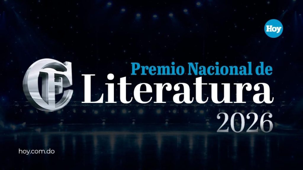 Live: award ceremony for the National Literature Award to Pedro Vergés