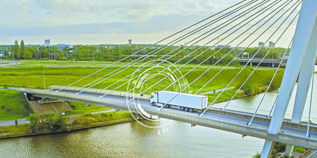 Logistics is also an ethical and environmental decision