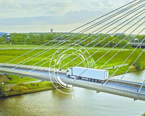 Logistics is also an ethical and environmental decision