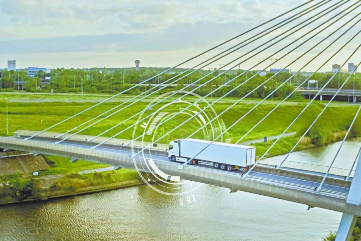 Logistics is also an ethical and environmental decision