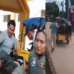 Loreto: PNP plane crashes after mechanical failure