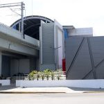 Los Alcarrizos Metro: residents eagerly await the opening of line 2C