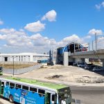 Los Alcarrizos inaugurates metro line 2-C today